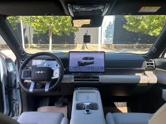 Fangchengbao Titanium 7 190KM Four-Wheel Drive Ultra Edition - фото 15