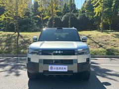 Fangchengbao Titanium 7 190KM Four-Wheel Drive Ultra Edition - фото 2