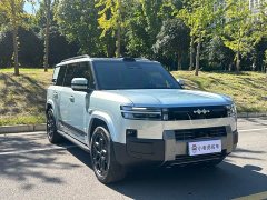 Fangchengbao Titanium 7 190KM Four-Wheel Drive Ultra Edition - фото 3