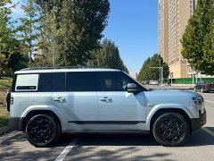 Fangchengbao Titanium 7 190KM Four-Wheel Drive Ultra Edition - фото 4