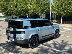 Fangchengbao Titanium 7 190KM Four-Wheel Drive Ultra Edition - фото 5