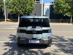 Fangchengbao Titanium 7 190KM Four-Wheel Drive Ultra Edition - фото 6