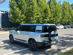 Fangchengbao Titanium 7 190KM Four-Wheel Drive Ultra Edition - фото 7