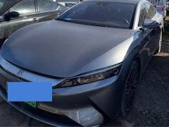 BYD Han EV Ultra-Long Range Luxury - ფოტო 1