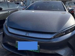 BYD Han EV Ultra-Long Range Luxury - ფოტო 2