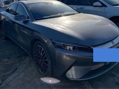 BYD Han EV Ultra-Long Range Luxury - ფოტო 3