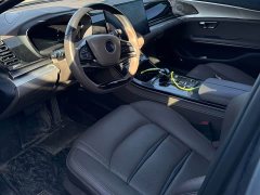 BYD Han EV Ultra-Long Range Luxury - ფოტო 4
