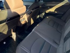 BYD Han EV Ultra-Long Range Luxury - ფოტო 5
