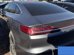 BYD Han EV Ultra-Long Range Luxury - ფოტო 7