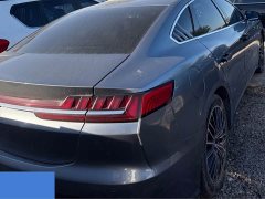 BYD Han EV Ultra-Long Range Luxury - ფოტო 8