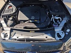 Mercedes-Benz E-Class (Imported) E 260 Coupe - ფოტო 10