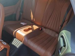 Mercedes-Benz E-Class (Imported) E 260 Coupe - ფოტო 11