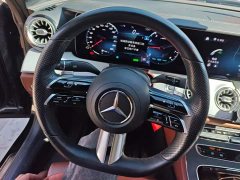 Mercedes-Benz E-Class (Imported) E 260 Coupe - ფოტო 15