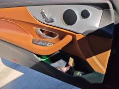 Mercedes-Benz E-Class (Imported) E 260 Coupe - ფოტო 7