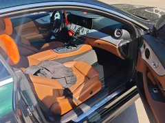 Mercedes-Benz E-Class (Imported) E 260 Coupe - ფოტო 8