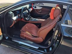 Mercedes-Benz E-Class (Imported) E 260 Coupe - ფოტო 9