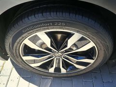 Volkswagen Tiguan L 330TSI Automatic FWD R-Line Comfort Edition - фото 2