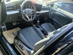 Volkswagen Tiguan L 330TSI Automatic FWD R-Line Comfort Edition - фото 4