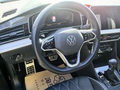 Volkswagen Tiguan L 330TSI Automatic FWD R-Line Comfort Edition - фото 5