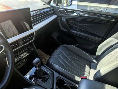 Volkswagen Tiguan L 330TSI Automatic FWD R-Line Comfort Edition - фото 6