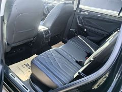 Volkswagen Tiguan L 330TSI Automatic FWD R-Line Comfort Edition - фото 7