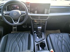 Volkswagen Tiguan L 330TSI Automatic FWD R-Line Comfort Edition - фото 9