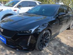 Cadillac CT5 28T Premium - ფოტო 1