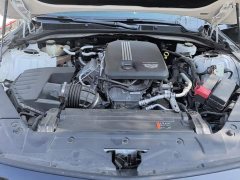 Cadillac CT5 28T Premium - ფოტო 10