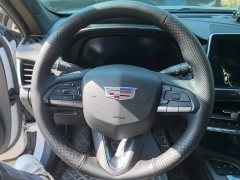 Cadillac CT5 28T Premium - ფოტო 15