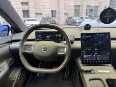 NIO ET7 100kWh - ფოტო 11
