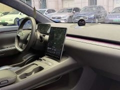 NIO ET7 100kWh - ფოტო 12
