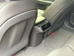 NIO ET7 100kWh - ფოტო 13