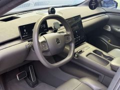 NIO ET7 100kWh - ფოტო 15