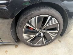 NIO ET7 100kWh - ფოტო 16