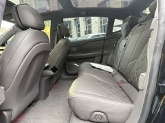 NIO ET7 100kWh - ფოტო 17