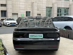 NIO ET7 100kWh - ფოტო 5