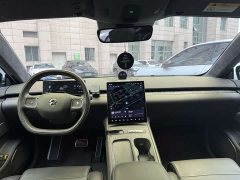 NIO ET7 100kWh - ფოტო 8