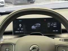 NIO ET7 100kWh - ფოტო 9