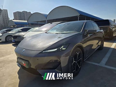 2023 Deepal Deep Blue SL03 200Max Extended Range Version - ავტომობილი ჩინეთიდან