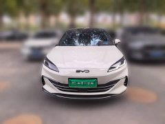 BYD Seal 06 DM-i Smart Drive 120KM Premium Edition - ფოტო 2