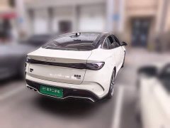BYD Seal 06 DM-i Smart Drive 120KM Premium Edition - ფოტო 4