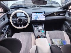 BYD Seal 06 DM-i Smart Drive 120KM Premium Edition - ფოტო 5