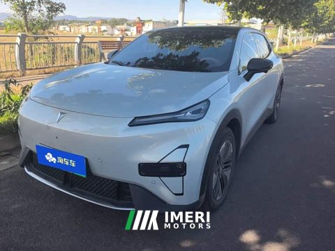 2026 Deepal Deep Blue S05 620Max Pure Electric Version - ავტომობილი ჩინეთიდან