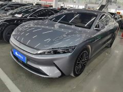 BYD Han EV Standard Range Luxury - фото 1