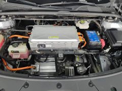 BYD Han EV Standard Range Luxury - фото 10