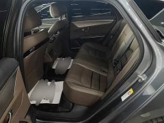 BYD Han EV Standard Range Luxury - фото 11