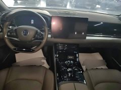 BYD Han EV Standard Range Luxury - фото 12