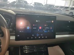 BYD Han EV Standard Range Luxury - фото 13