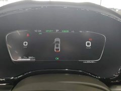 BYD Han EV Standard Range Luxury - фото 14