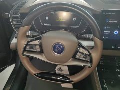BYD Han EV Standard Range Luxury - фото 15